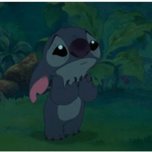Stitch 15