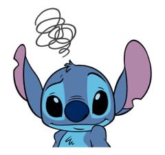 Stitch 18