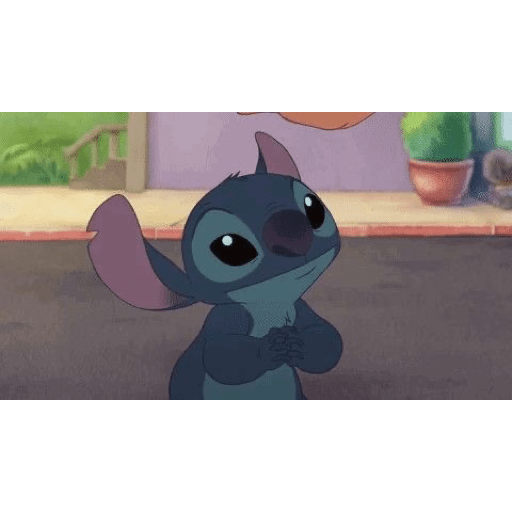 Stitch 11