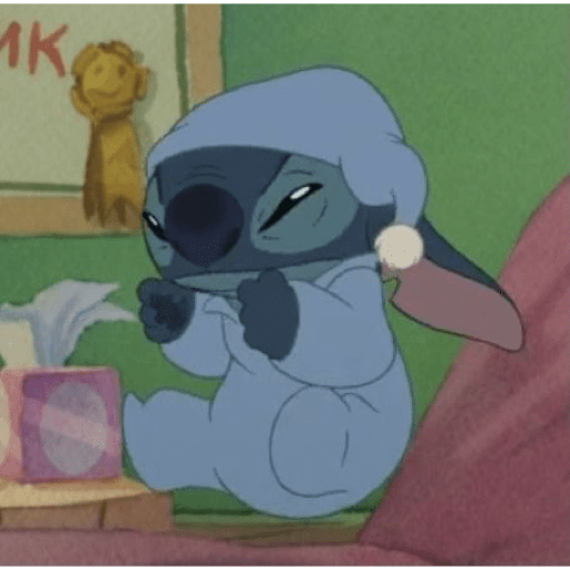 Stitch 3