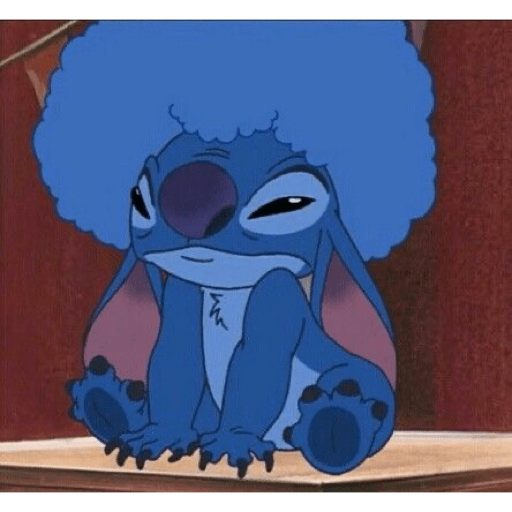 Stitch 6
