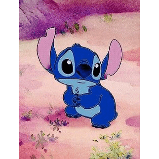 Stitch 12
