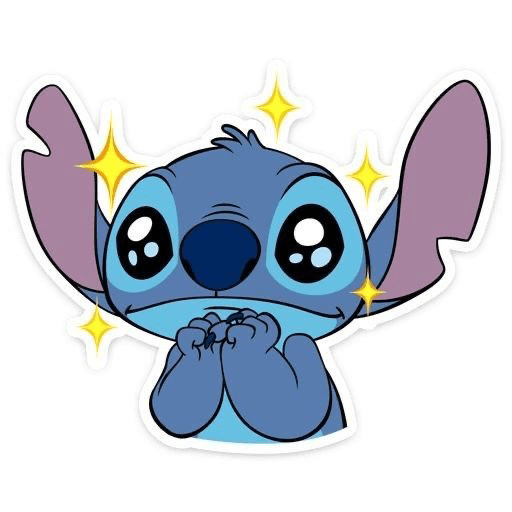 Stitch 21