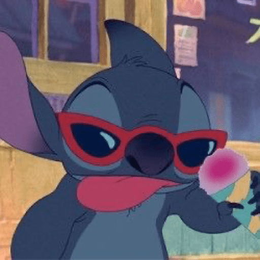 Stitch 2