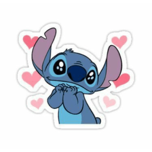Stitch 19