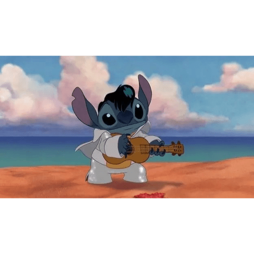 Stitch 9