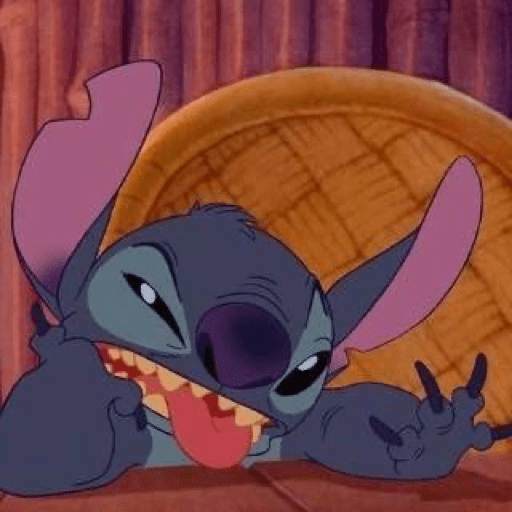 Stitch 4