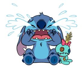 Stitch 25