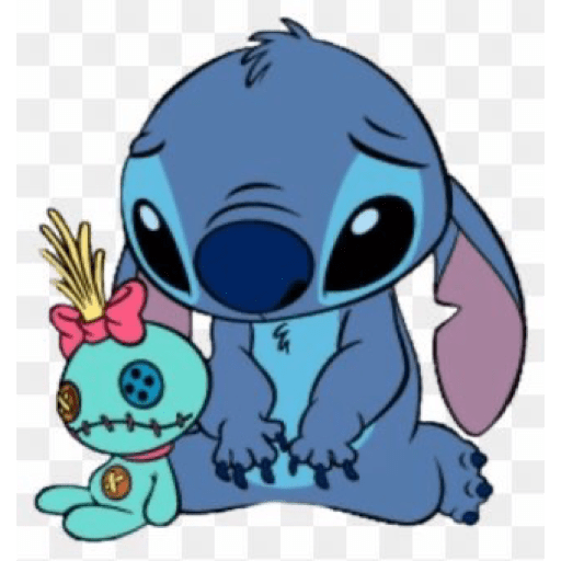 Stitch 24