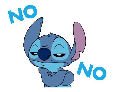 Stitch 15