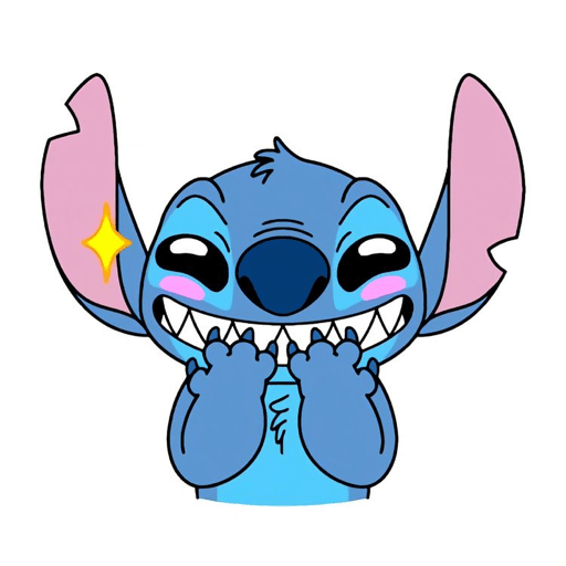 Stitch 20