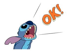 Stitch 16
