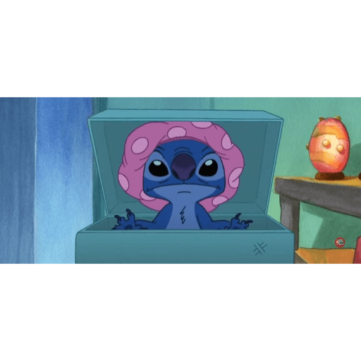 Stitch 7