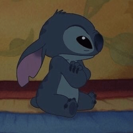 Stitch 5