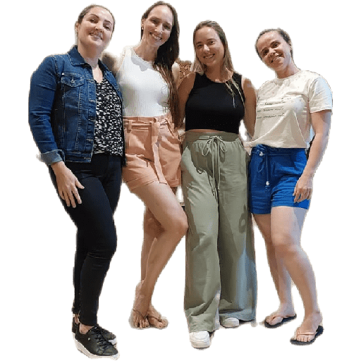 Meninas 7
