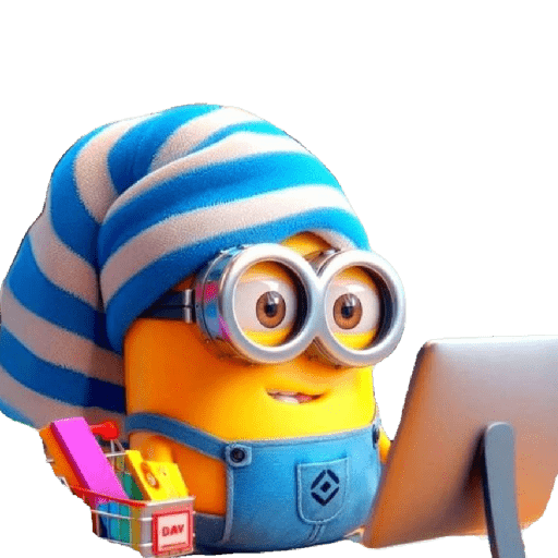 Minions2 8