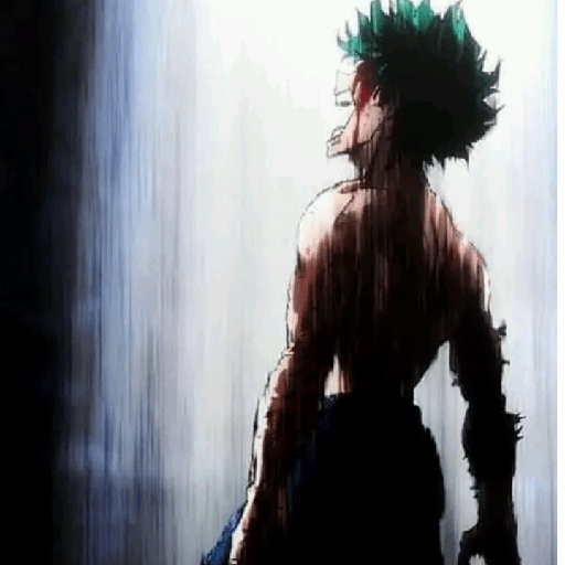 Deku 9