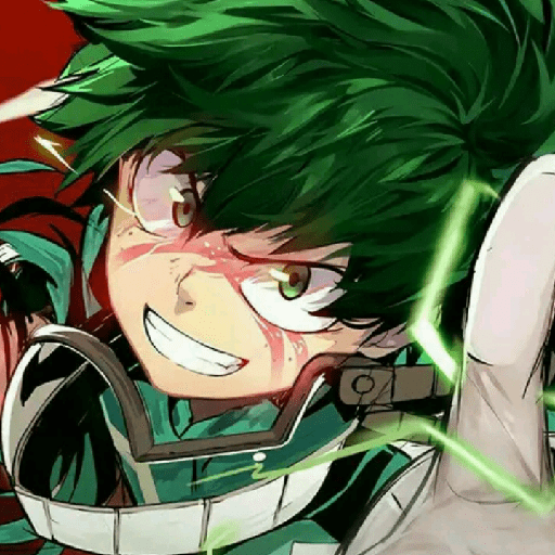 Deku 26