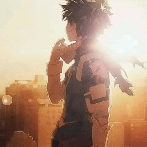 Deku 12