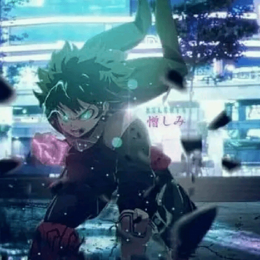 Deku 5