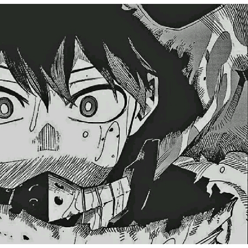 Deku 8