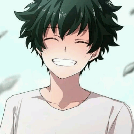 Deku 3
