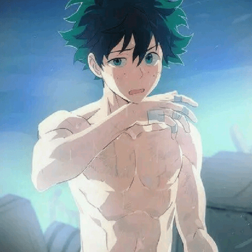 Deku 22