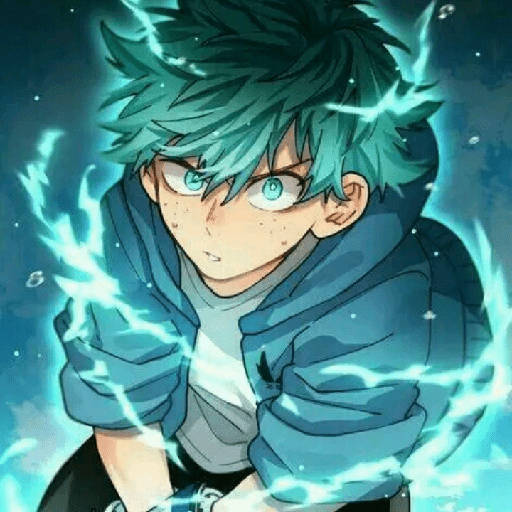 Deku 1