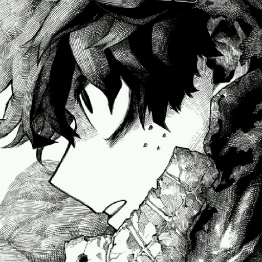 Deku 7