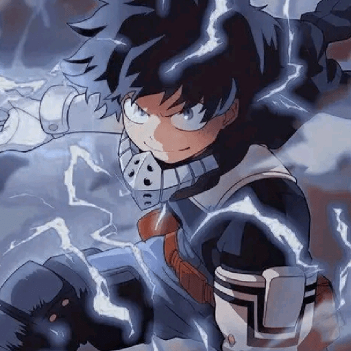 Deku 18