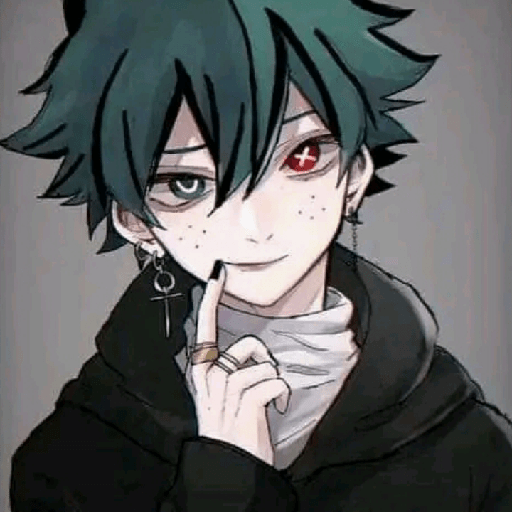 Deku 16