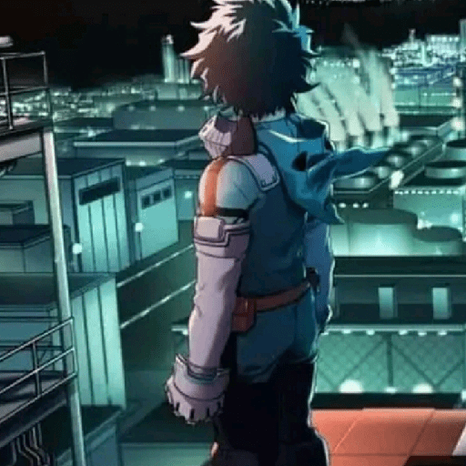 Deku 6