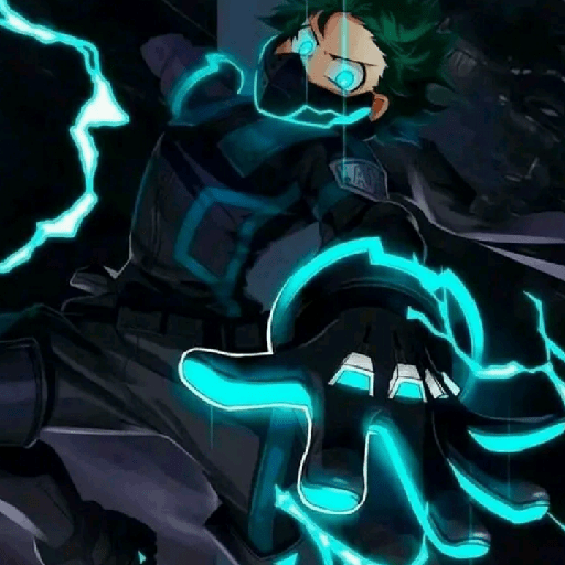 Deku 17