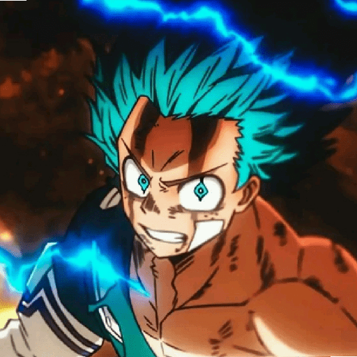 Deku 10