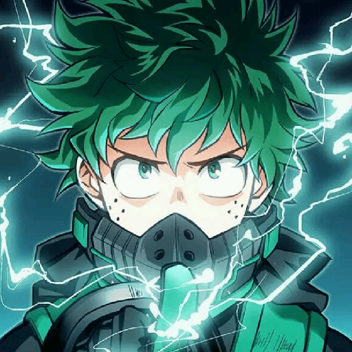 Deku 24