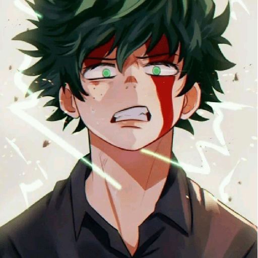 Deku 14