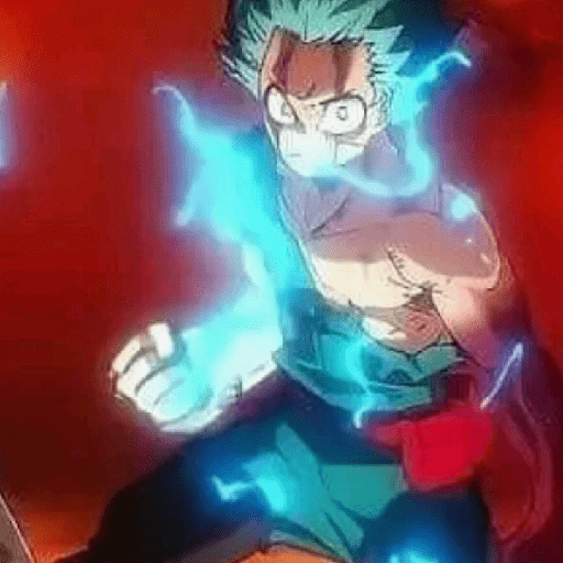 Deku 28