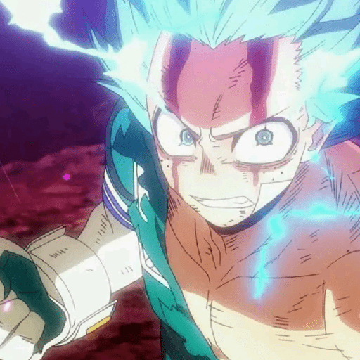 Deku 25