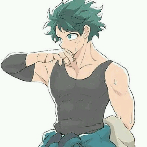 Deku 20