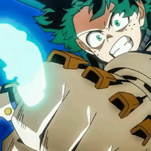 Deku 21