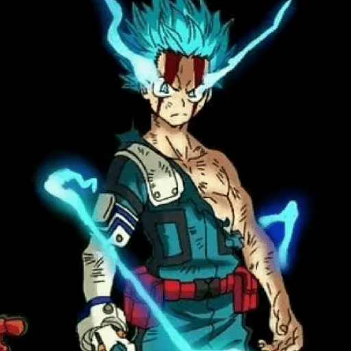 Deku 27