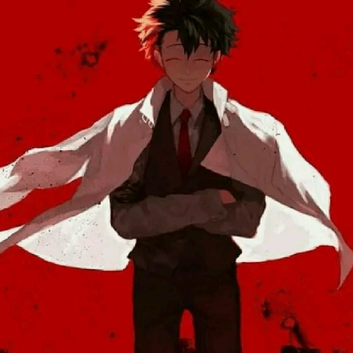 Deku 30