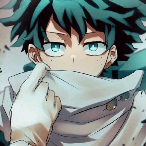 Deku 11