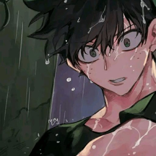 Deku 19