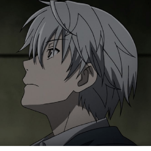 Anime 7