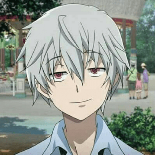 Anime 20