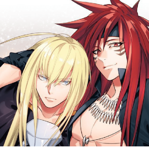 Guy y Leon 1