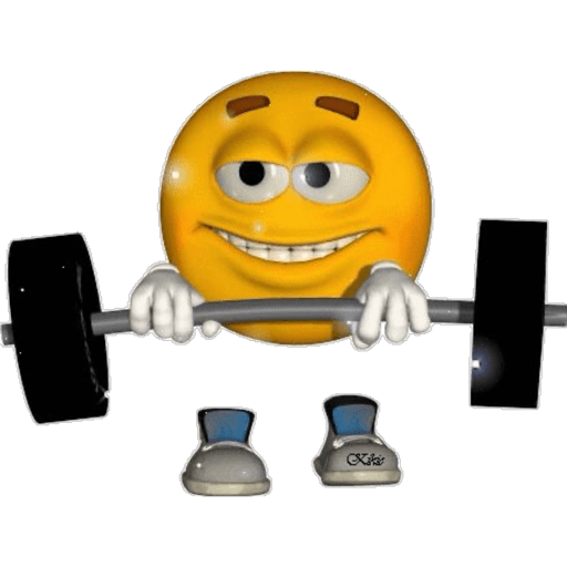 Gymrat  3