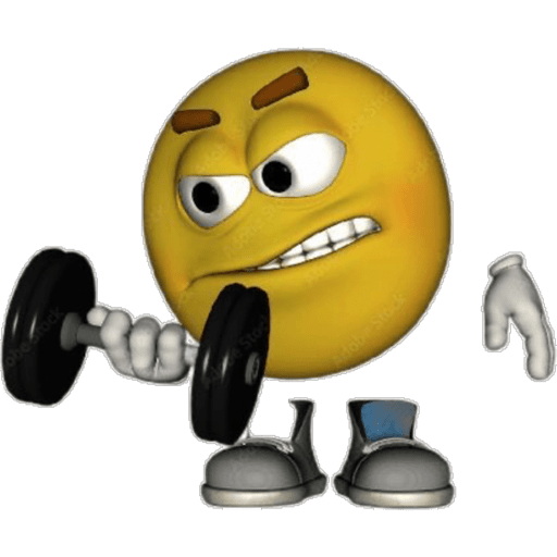 Gymrat  2