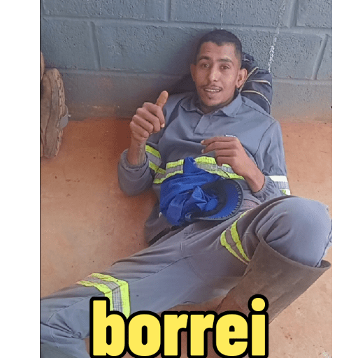 Nego meu querido 12